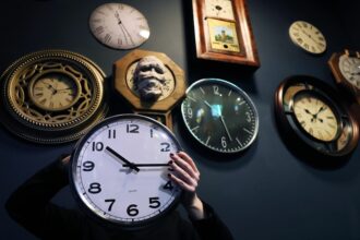 schimbarea orei de vara mai multa lumina seara dar si mai putin somn cum ne afecteaza sanatatea 69c4d5467e53f