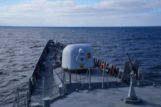 sea shield 2026 2 500 de militari din romania si din alte 12 state la exercitiul din regiunea marii negre 69bab770d9b67