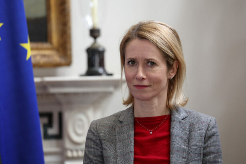 sefa diplomatiei ue moartea lui khamenei este un moment definitoriu in istoria iranului 69a41e0ad0615