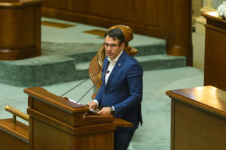 senator usr orin grindeanu in zatul de cafea daca mai ramane psd sau nu la guvernare 69c4f18117e7a