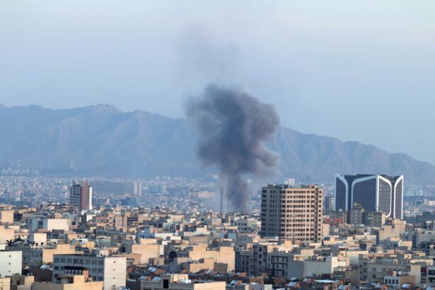 seven days on seven questions about the us israeli war on iran 69abf953e45bd