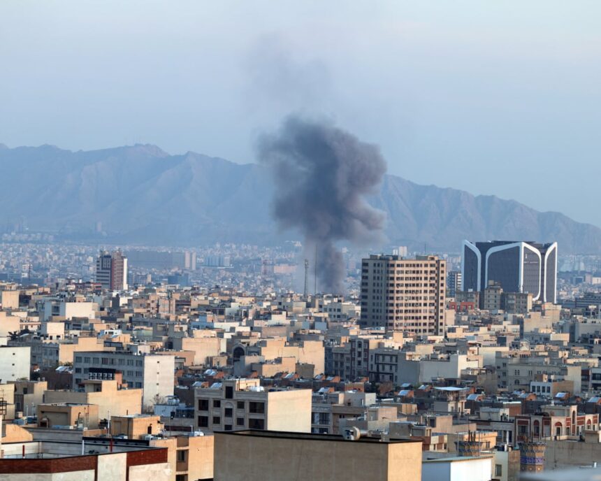 seven days on seven questions about the us israeli war on iran 69abf953e45bd