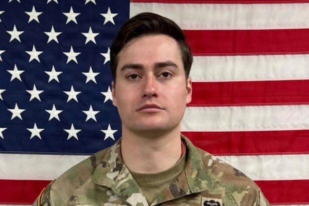 seventh us service member killed in war with iran identified 69af0d52e5f26