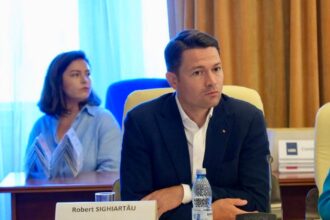 sighiartau amenintator nu cred ca psd i ar conveni doua tururi pentru primari avem metode de a raspunde politic 69b7c15732cfd