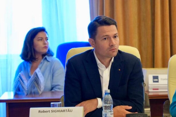 sighiartau amenintator nu cred ca psd i ar conveni doua tururi pentru primari avem metode de a raspunde politic 69b7c15732cfd