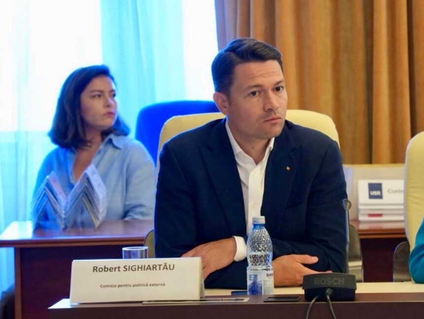 sighiartau amenintator nu cred ca psd i ar conveni doua tururi pentru primari avem metode de a raspunde politic 69b7c15732cfd