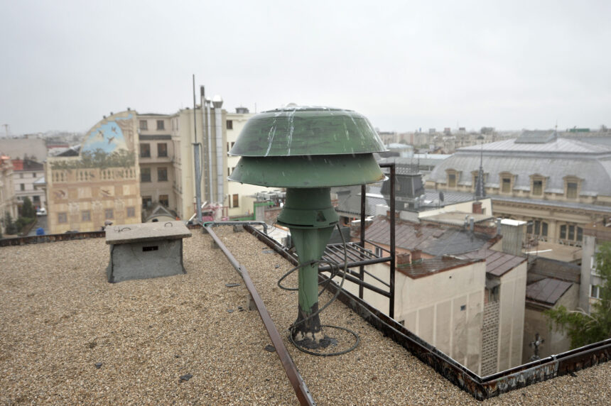 sirenele nu vor mai suna miercuri pompierii amana exercitiul miercurea sirenelor 69a6aa91a5fd7