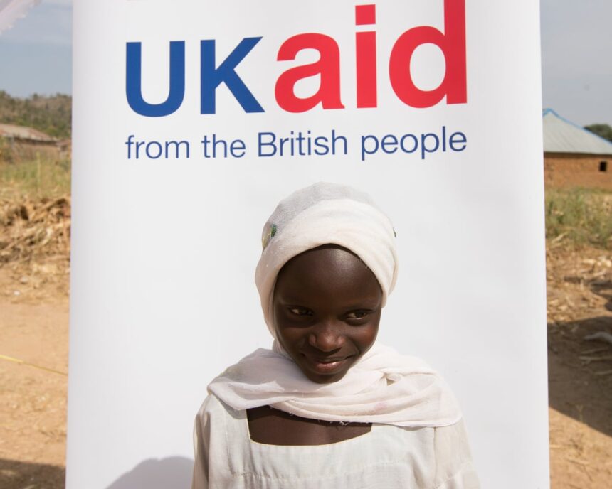 some of the worlds poorest countries to lose uk aid due to 56 budget cut 69bd226b0bdae