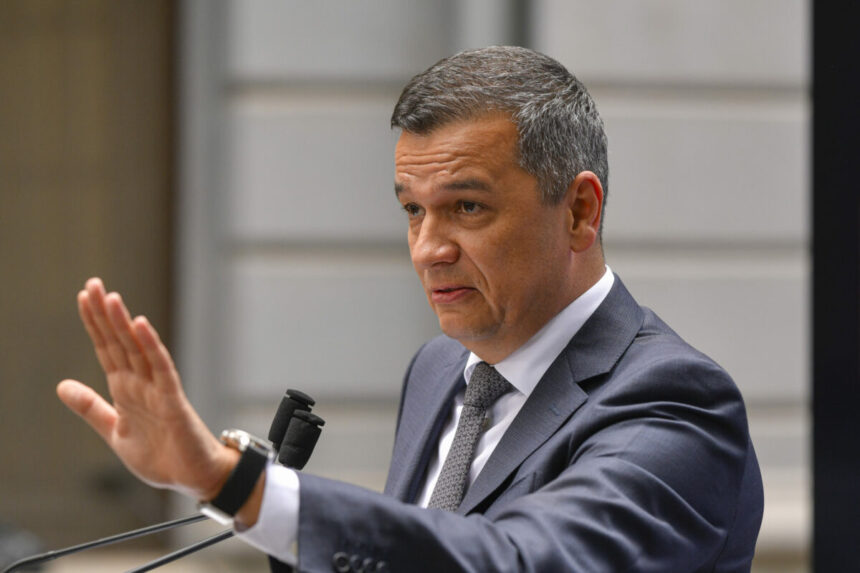 sorin grindeanu saluta victoria stangii in franta si esecul reformei judiciare din italia observam o incredere tot mai mare intr o agenda social democrata 69c256db08e1a