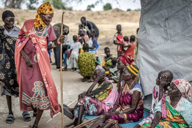 south sudan risks return to full blown civil war as violence escalates 69a9886d4ac45