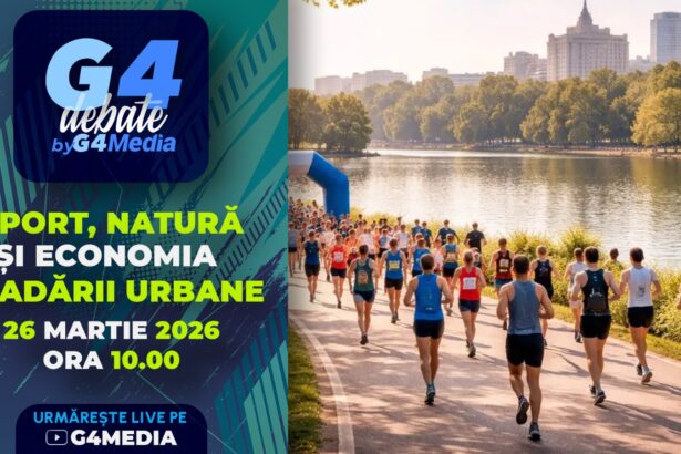 sport natura si economia evadarii urbane dezbatere organizata de g4media de la ora 1000 69c4dea532dd2