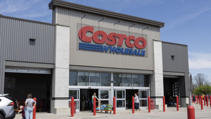 stocks making the biggest moves after hours costco marvell technology gap more 69a9faf8e4869