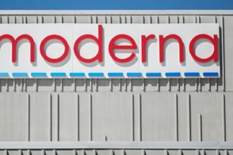 stocks making the biggest moves premarket moderna ross stores box gitlab and more 69a82aed223a7