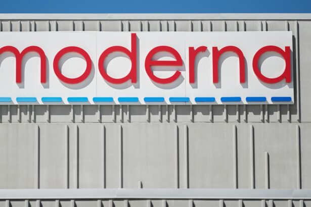 stocks making the biggest moves premarket moderna ross stores box gitlab and more 69a82aed223a7