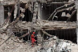 stop this savage being iranians fear postponed trump attack is merely disaster delayed 69c18dc928492