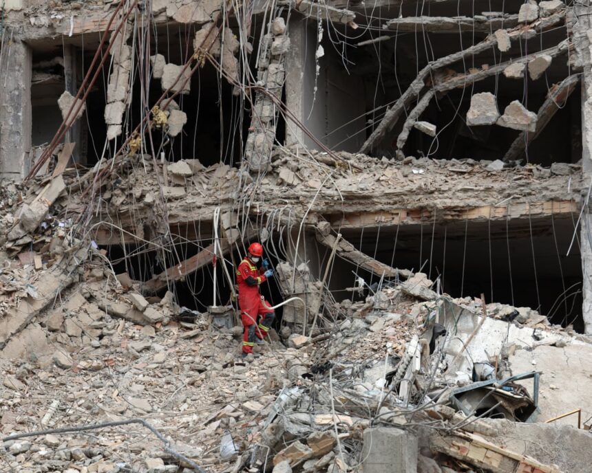 stop this savage being iranians fear postponed trump attack is merely disaster delayed 69c18dc928492