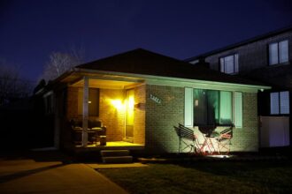 suspect in michigan synagogue attack had lost family in israeli strike on lebanon 69b40e31266d8