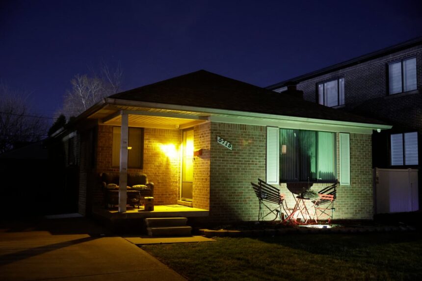 suspect in michigan synagogue attack had lost family in israeli strike on lebanon 69b40e31266d8