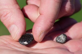 suspected meteorite crashes into houston home officials say 69c02638b2ffd