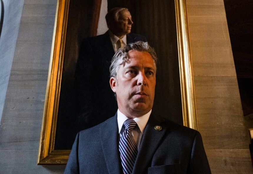 tennessee republican draws criticism from democrats for islamophobic rant 69af297946a48