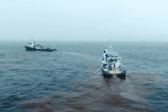 testing the waters can pumping chemicals into the ocean help stop global heating 69afb51aaaf7c