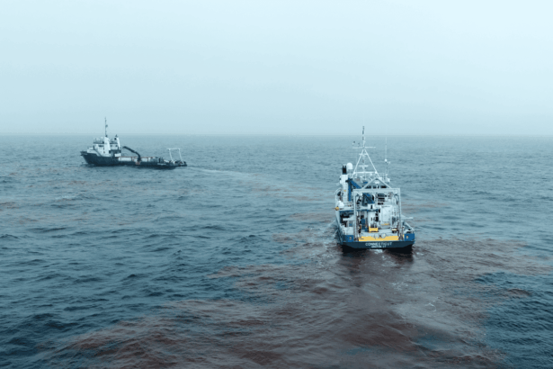 testing the waters can pumping chemicals into the ocean help stop global heating 69afb51aaaf7c