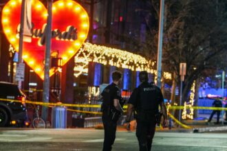 texas bar shooting leaves three people dead and 14 wounded police say 69a448fb47a06