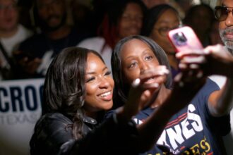 texas votes in high stakes primaries in test of appetite for change under trump 69a6e4f2ad8aa