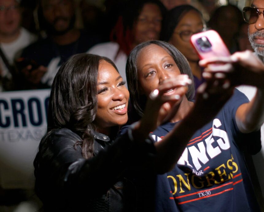 texas votes in high stakes primaries in test of appetite for change under trump 69a6e4f2ad8aa