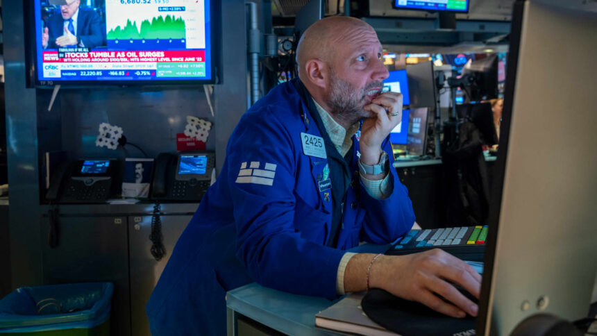 the 100 oil playbook how pro investors are investing around this energy shock 69aef3a7bd0d1