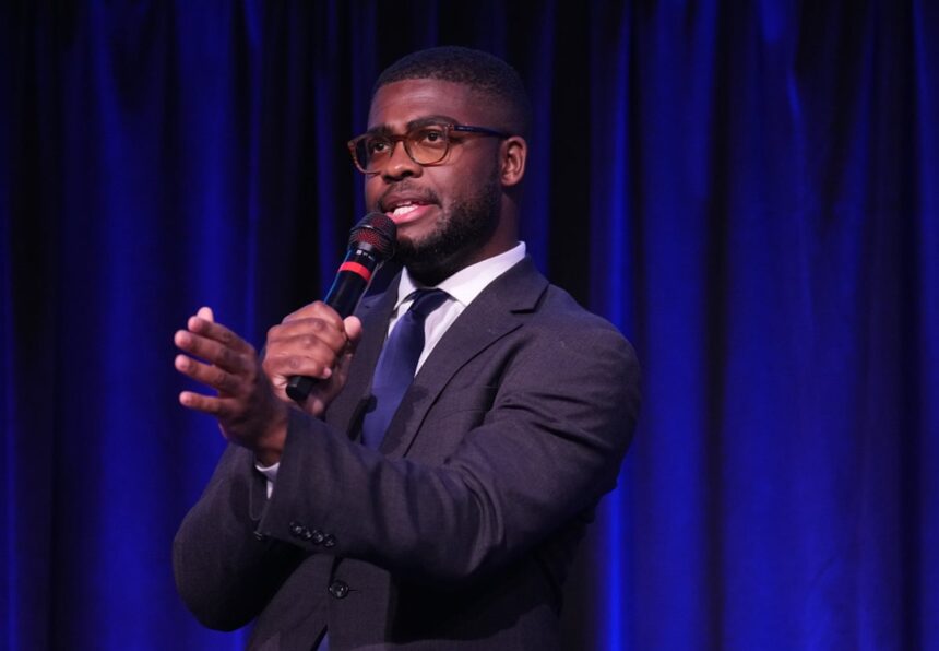 the democrat who schools republicans i would say do more of that 69a478f87522b