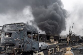 the escalation trap how the iran war could become more costly and complex 69b4effa820bd