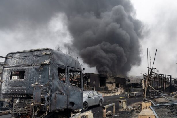 the escalation trap how the iran war could become more costly and complex 69b4effa820bd