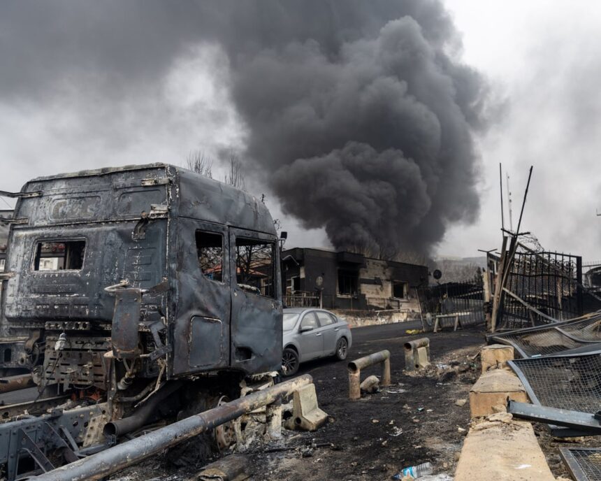 the escalation trap how the iran war could become more costly and complex 69b4effa820bd