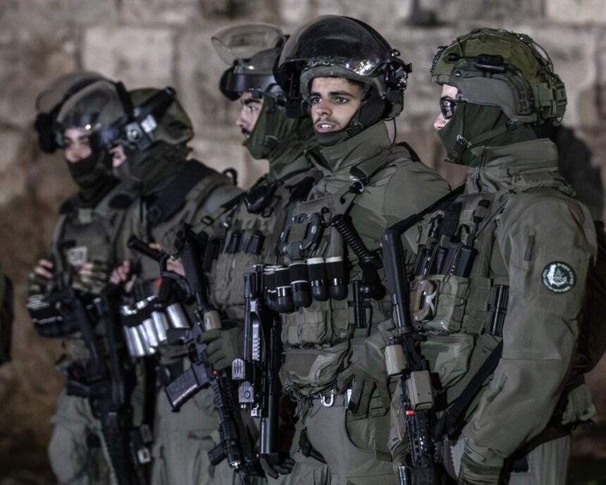 the saddest day for muslim worshippers in jerusalem al aqsa mosque closed at eid 69bd128c5d7ba