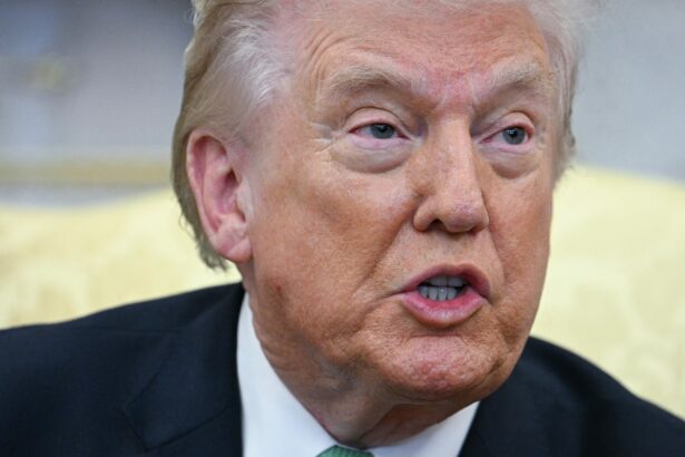 the us right wing can forgive trump for anything except his deeply unpopular war 69baf0a50fed1