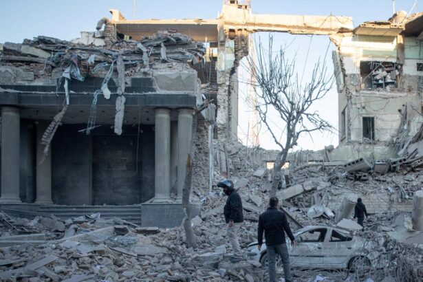 this is a needless war americans share their thoughts on the us israel attacks on iran 69a9d862c7ac7