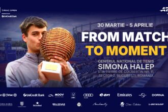 tiriac open revine la bucuresti intre 30 martie si 5 aprilie la centrul national de tenis simona halep premii de peste 600 000 de euro 69aed8420ad6c