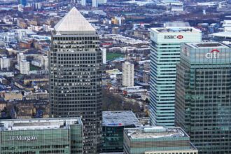 top us banks weigh suing federal regulator over crypto banking rules 69aeaacbd3ef5