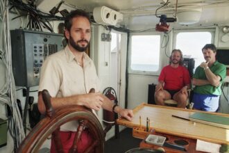 treasure hunter freed after decade in prison for not revealing location of gold 69b6cc02a475d