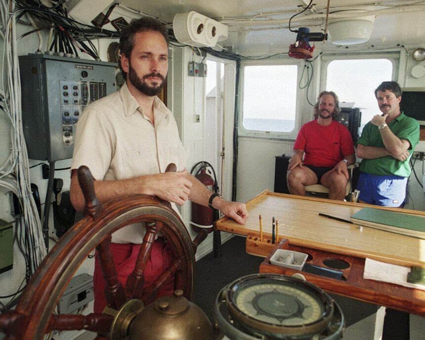 treasure hunter freed after decade in prison for not revealing location of gold 69b6cc02a475d