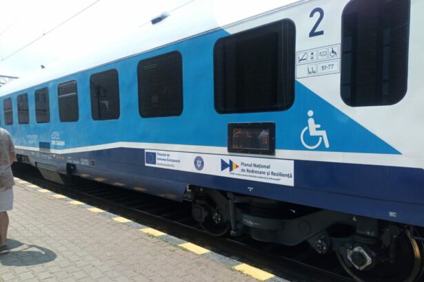 trenurile internationale pe relatia baia mare viena vor circula deviat in ungaria din aprilie pana in decembrie 69c1214baf125