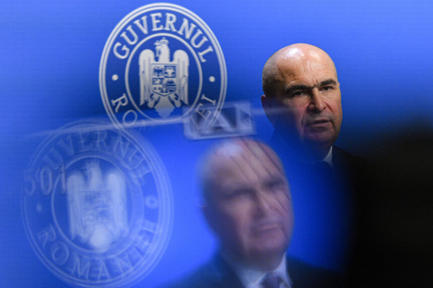 trimite romania forte in golf raspunsul premierului bolojan 69c2f73ebf606