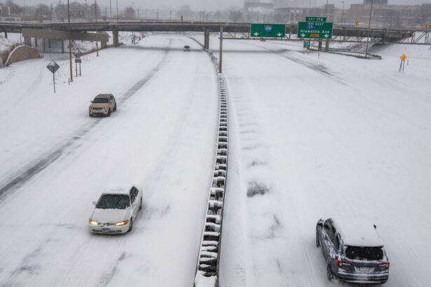 triple threat megastorm to scatter snow high winds and thunder across us 69b74134180e5