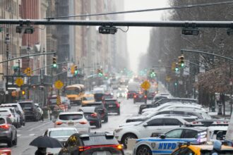 trump administrations bid to halt new york city congestion toll blocked in court 69a83d7d68662