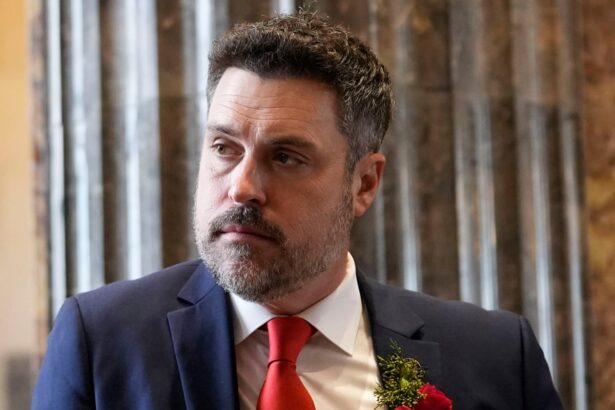 trump endorsed republican in louisiana accused of rape in 2007 69b2099016808