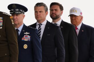 trump joins families of six slain us service members at dover air force base 69ad4a087dbb9