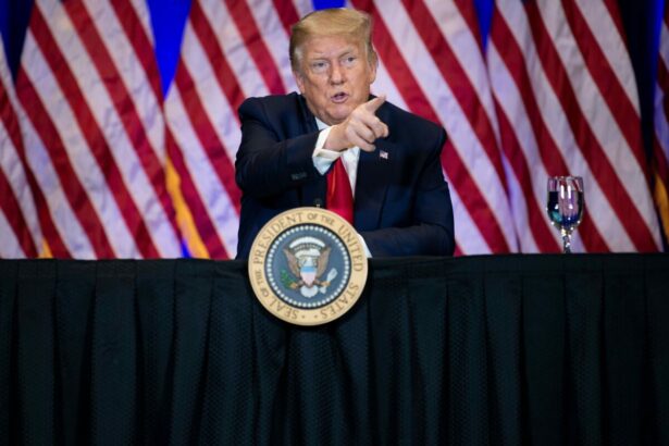 trump nu exclude trimiterea de trupe americane in iran ce estimare are privind durata razboiului 69a5b8408652d