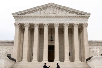 trump officials kick off process to try to replace tariffs struck down by supreme court 69b20389609ea