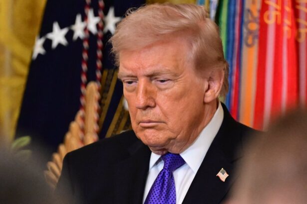 trump rebukes starmer over uk refusal to back strikes on iran 69a6ab1c61363